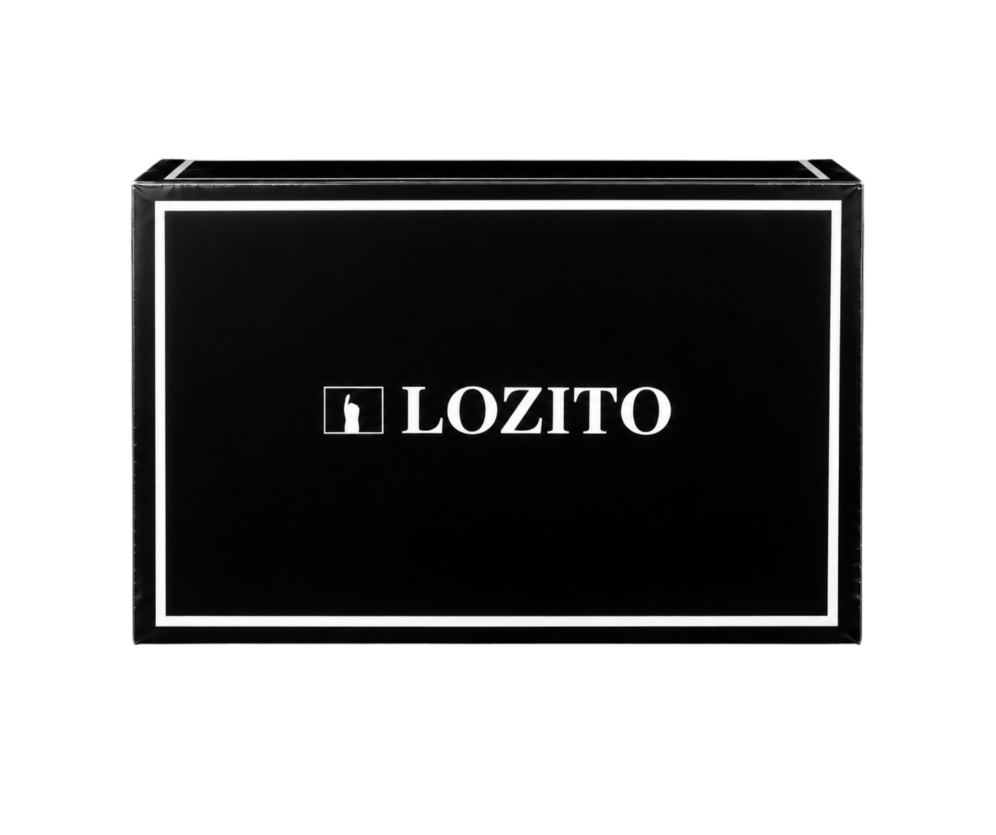 T-SHIRT ''LO-ZITO ORIGIN''