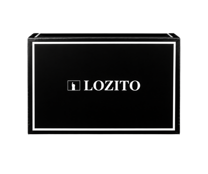 T-SHIRT ''LO-ZITO ORIGIN''